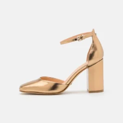 Guess Kiella - Klassieke Pumps - Gold