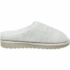 Pantoffels - Offwhite -Aanbiedingen Comfort Voet Winkel f513a63fad41496f905450d26dc15b42 scaled