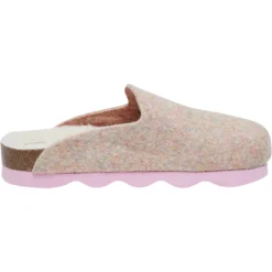 Pantoffels - Rose -Aanbiedingen Comfort Voet Winkel f71670085b22482f86537f70d07ed872