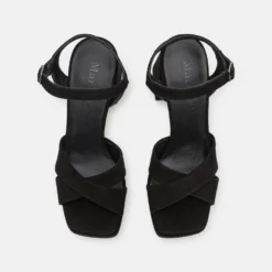 Marc O'Polo Sandalen Met Hoge Hak - Black -Aanbiedingen Comfort Voet Winkel f7b9582b2d194fd7915f00ab40b3537a scaled