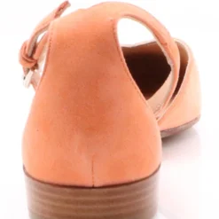 Klassieke Pumps - Orange -Aanbiedingen Comfort Voet Winkel f8568e0d47334c1281dfba86c55b703e scaled