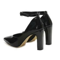 Hoge Hakken - Black -Aanbiedingen Comfort Voet Winkel f88c505e9ef744d7ae5f3e50f0ba10bf