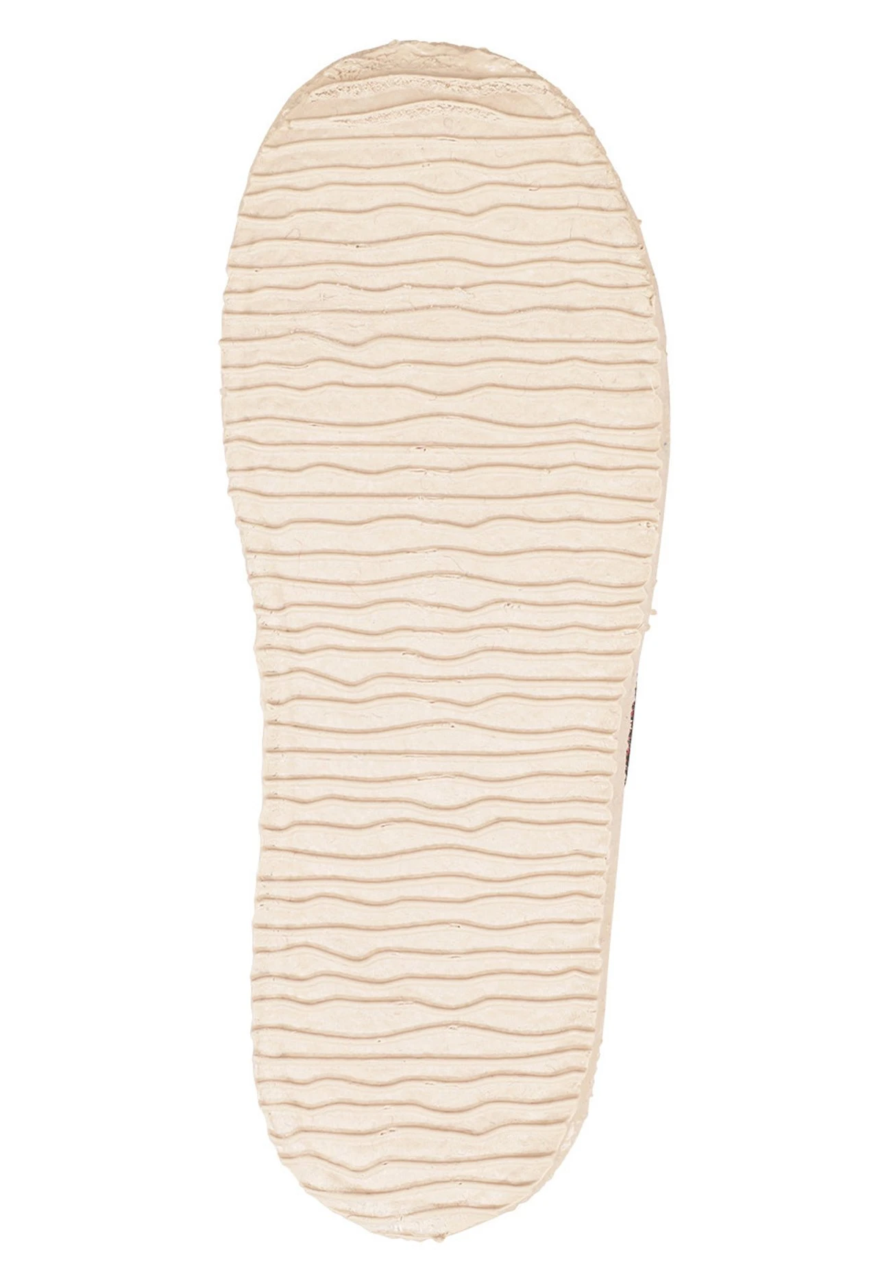 Giesswein Pöcking- Pantoffels - Natur 4 Giesswein Pöcking- Pantoffels - Natur - Afbeelding 4