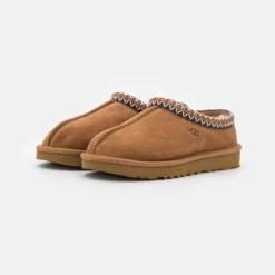 Ugg Tasman - Pantoffels - Chestnut -Aanbiedingen Comfort Voet Winkel f8effc7332164900bbfd20117b9e69d1 scaled