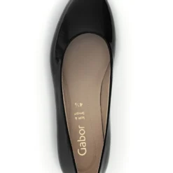 Gabor Elegante - Klassieke Pumps - Schwarz -Aanbiedingen Comfort Voet Winkel f94ecfde0e0247cca0dfd194c7f03d52 scaled