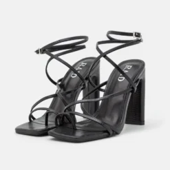 Raid Adelaide - Klassieke Pumps - Black 8 Raid Adelaide - Klassieke Pumps - Black -Aanbiedingen Comfort Voet Winkel f9f01737fd4e42faabc63422ac19fcd4 scaled