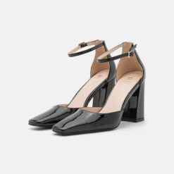 Raid Joycee - Hoge Hakken - Black -Aanbiedingen Comfort Voet Winkel fa1aac88aa684462a93fead5771b1dff scaled