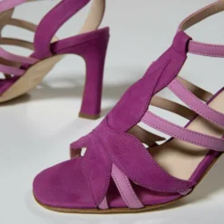 Marigold - Sandalen Met Hoge Hak - Bouganville -Aanbiedingen Comfort Voet Winkel fadc92d53d3542ca95fc33c68441d8f0 scaled