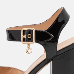 Coach Isabella- Plateaupumps - Black -Aanbiedingen Comfort Voet Winkel fb2126c8affa47ebaa9b761dbf57cc7a scaled