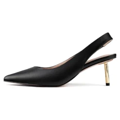 L37 Palermo - Klassieke Pumps - Black -Aanbiedingen Comfort Voet Winkel fb2efded3b5e492f9bd97143db807ffa