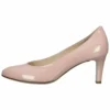 HÖGL Klassieke Pumps - Rose