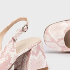 Wonders Adele - Klassieke Pumps - Pink -Aanbiedingen Comfort Voet Winkel fccae85849c04723b2fcb2469b0e725f