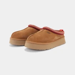 Ugg Tazz - Pantoffels - Chestnut -Aanbiedingen Comfort Voet Winkel fcf60e17f74740399d6694131b11e2a2 scaled