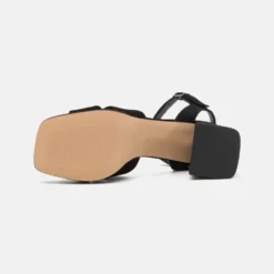 Marc O'Polo Sandalen Met Hoge Hak - Black -Aanbiedingen Comfort Voet Winkel fd15120ded274504aab5d949aaca0461 scaled