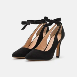 Anna Field Veterpumps - Black -Aanbiedingen Comfort Voet Winkel fdde5c643bb047d8bca00b2b14b87459 scaled