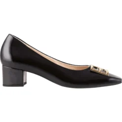 HÖGL Delila - Klassieke Pumps - Schwarz -Aanbiedingen Comfort Voet Winkel fdf8094531c345ea8e49ba3fa1a3be8b scaled