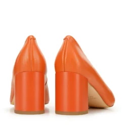 Klassieke Pumps - Oragne -Aanbiedingen Comfort Voet Winkel fe0ef22ba8564e808d2073fd8c0e5cc6 scaled