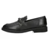 Carvela Chain Reaction - Instappers - Black