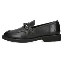 Carvela Chain Reaction - Instappers - Black