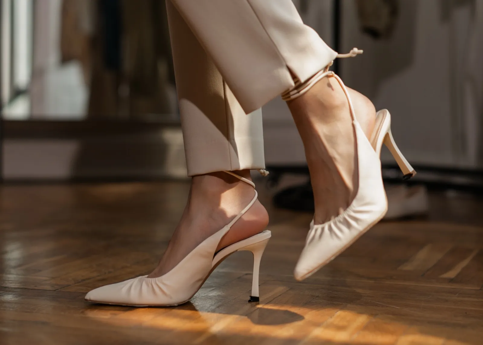 Aanbiedingen Comfort Voet Winkel -Aanbiedingen Comfort Voet Winkel women wear heels daily